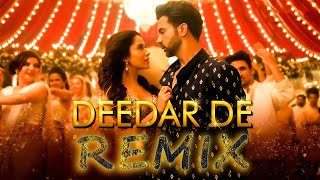 Deedar De rajkummarrao remix trending dj hindisong remixbollywood song hindidjremixsong [upl. by Annoynek445]