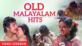 Ponni Movie Video Jukebox Malayalam Songs Malayalam Movie Songs Old Malayalam Songs kamalhaasan [upl. by Shanna]