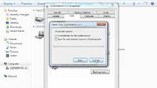 How to Defragment Your Hard Drive in Windows 7 [upl. by Eirod]