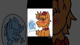 Does Tick Tock Feel Bonita mlp mylittlepony doctorwhopodcast [upl. by Anile]