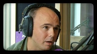 Karl Pilkington quotRicky Gervais amp Stephen Merchant Conned Mequot [upl. by Ailaza416]