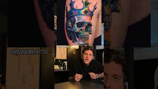 World’s Most Unique Tattoos Part 3 tattoos [upl. by Severin]