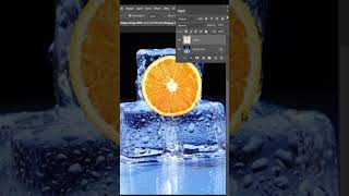 Master the Art of Freezing Objects in Photoshop  Ultimate Guide [upl. by Oicangi]