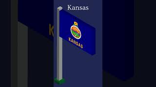 Kansas [upl. by Eleirbag515]