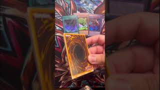 yugioh packopening opening up more blisters Blister 4 [upl. by Teyugn]