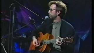 Eric Clapton  11 Worried Life Blues  Live 1992 [upl. by Otero]