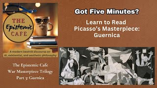 The Power of Guernica Picassos Masterpiece Decoded [upl. by Vanda727]