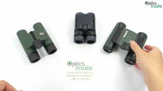 Pocket Binoculars  overview [upl. by Judenberg]