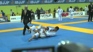 IBJJF 2016 European BJJ Championships Day 1 Highlight Video [upl. by Elvia713]