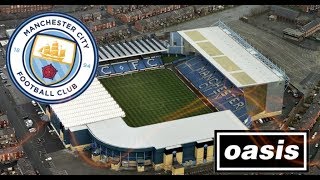 10 Interesting Facts about Maine Road Manchester City [upl. by Michaela335]