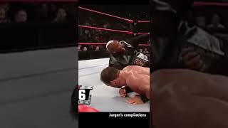 WWE Superstars lift up Viscera compilation 1999  2007 [upl. by Enihpled397]