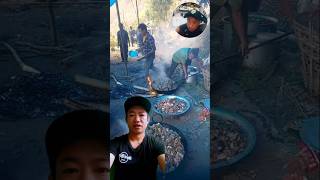 village lifestyle Nepal mountain village Nepal unseen village rural quest Nepal lbraiyoutubevideo [upl. by Prady671]