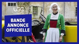 Bécassine  Bande Annonce Officielle  UGC Distribution [upl. by Tamqrah]