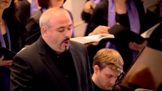 Ivan Yonkov Tenor  Rossini Stabat Mater quotCujus animam gementemquot [upl. by Nanis]