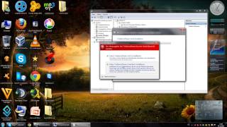 DYWL10 Treiber Instalation  Downloadlink WIN XP VISTA 7 [upl. by Atsirc873]