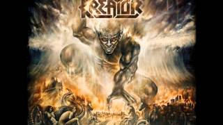 Kreator Phantom Antichrist [upl. by Jackie]