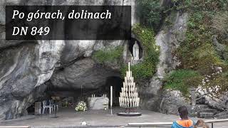 DN 849  Po górach dolinach [upl. by Tavy]