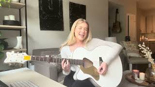 Doin This  Luke Combs Cover by Emily Brooke [upl. by Nirik]