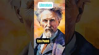 Ezra Pound ezrapound shorts [upl. by Travers]