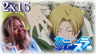 A NEW Alliance is FORMED in That Time I Got Reincarnated as a Slime Episode 39 REACTION [upl. by Laefar225]