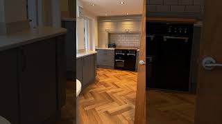 How Laminate Flooring Can Completely Transform Your Home [upl. by Erasmus877]