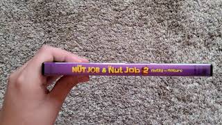 The Nut Job  HD Trailer 1  Official Warner Bros UK [upl. by Rodavlas]