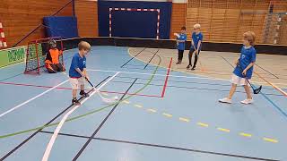 Innebandy campStavanger [upl. by Logan262]