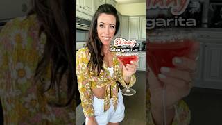 Cut the SUGAR Skinny margarita Recipe in commentsoptavia sugarfree margarita lowcarb [upl. by Cart]