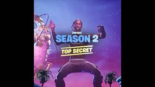 Fortnite Chapter 2 Season 2 edit [upl. by Kenti]