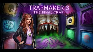 Trapmaker 3  Chapter 6 [upl. by Brockwell]