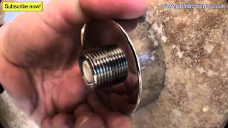 SHOWER VALVE INSTALL  Plumbing Tips [upl. by Hajin578]