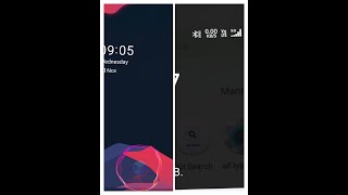 I add in display fingerprint and 5G MODE IN REALME UI 2 [upl. by Schilt]