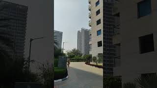 Paras Dews Sector 106 Dwarka Expressway Gurgaon Haryana [upl. by Enrica]