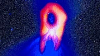 Coldest Spot in the Known Universe  The Boomerang Nebula [upl. by Nerual8]