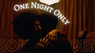 THAISUB One Night Only Sonder [upl. by Nois]