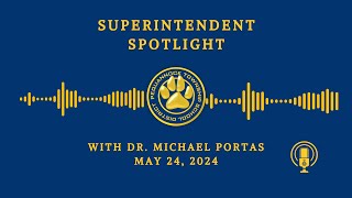 Government amp Politics  Superintendent Spotlight [upl. by Styles]