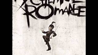 My Chemical Romance  The Sharpest Lives [upl. by Wittie]