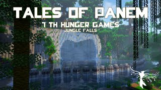 Tales of Panem  7th Annual Hunger Games [upl. by Eidac793]