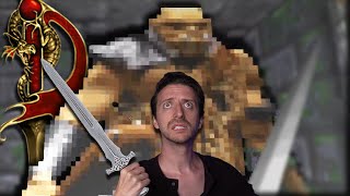 Daggerfall UNITY 4 │ ITS ALL OGRE NOW │ ProJared Plays [upl. by Aay]