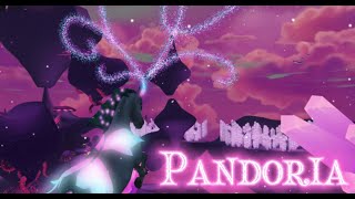 Pandoria Nomi  Star Stable Music Video [upl. by Buchanan]