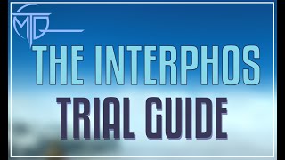 The Interphos Trial Guide  FFXIV Dawntrail [upl. by Rocky]