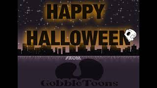 Gobbletoons Halloween 2022 [upl. by Prady]