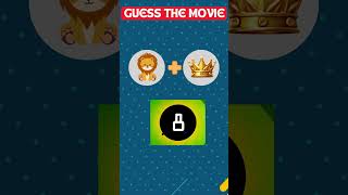 Match the emoji to the Movie 50 Fun Challenges [upl. by Lontson]