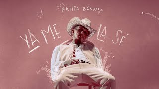 Nanpa Básico  Ya Me La Sé Official Audio [upl. by Brandi913]