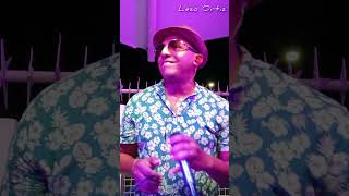 Piel De Ángel  Camilo Sesto  Versión Salsa Al Estilo Ronald Borjas  Cover By Leão Ortiz [upl. by Alin]