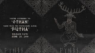 Heilung  Othan official track premiere [upl. by Ztnarf241]