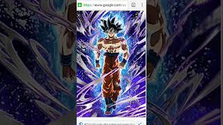 OP EDITS GOKUARYANTRENDING [upl. by Diva]