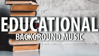 Educational Background Music  Education Background Music [upl. by Veronika]