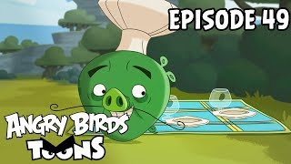 A New Generation Angry Birds Parodymov [upl. by Meesan1]