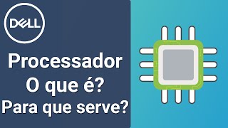 Processador CPU  O que é 4 Principais Características [upl. by Lled]